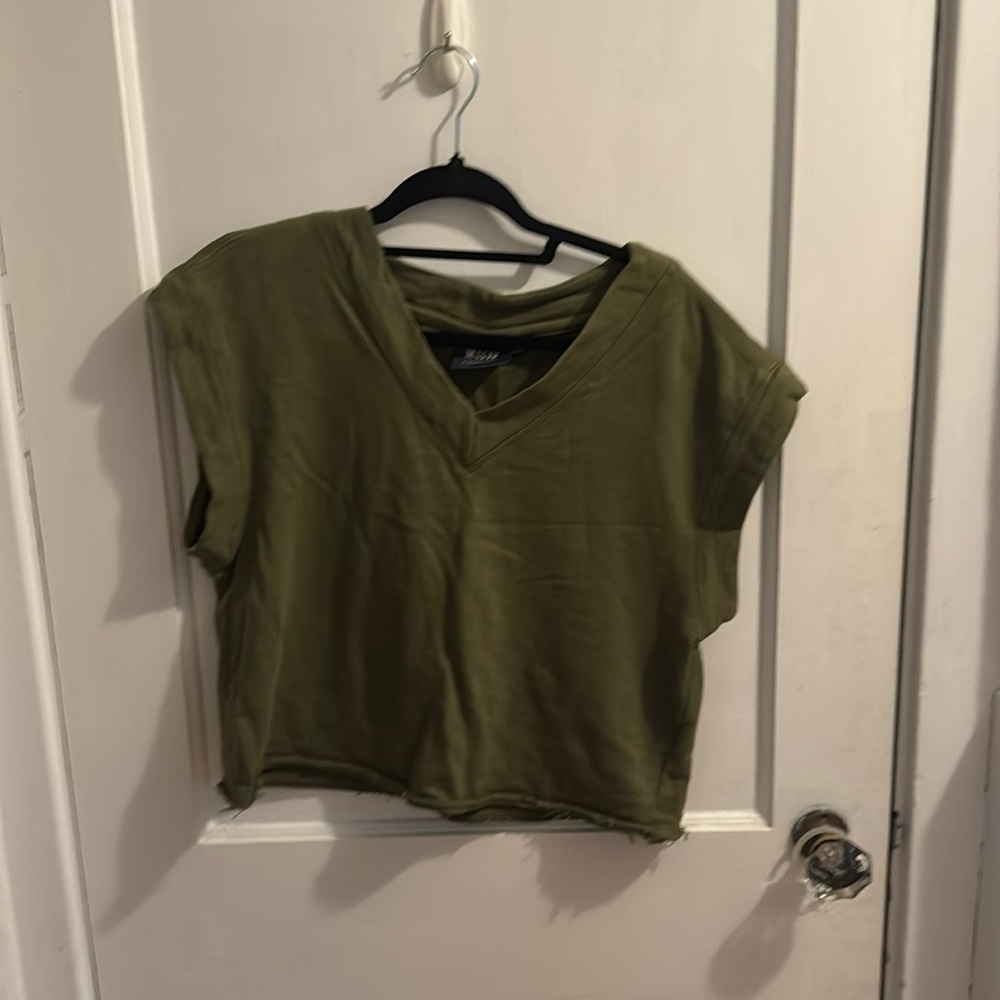Maeve top